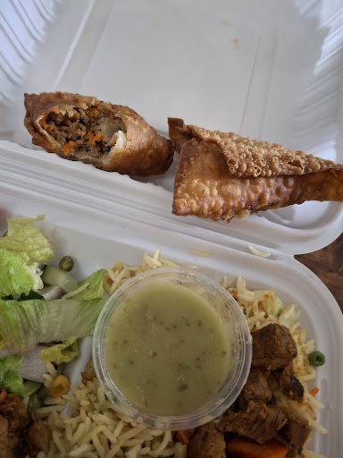 Photo of Suqaar Restaurant: East African Cuisine - 6710 Drummond Rd Unit 2, Niagara Falls, ON L2G 4P1